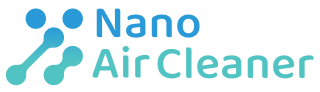 Nanočističky vzduchu NanoAirCleaner