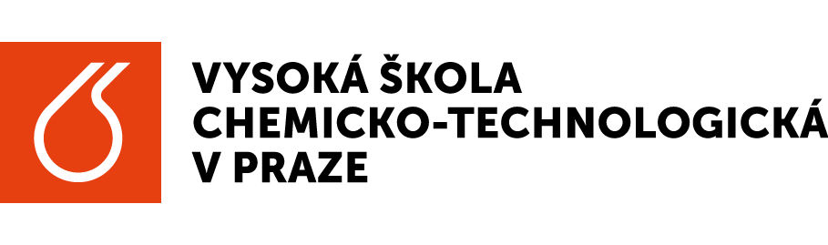 VYSOKÁ ŠKOLA CHEMICKO TECHNOLOGICKÁ V PRAZE